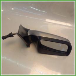 Specchio Specchietto Retrovisore Destro DX GRIGIO CHIARO 94L OPEL ASTRA T98 1998 2004 Originale Usato