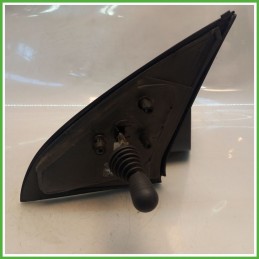 Specchio Specchietto Retrovisore Destro DX GRIGIO CHIARO 94L OPEL ASTRA T98 1998 2004 Originale Usato
