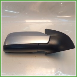Specchio Specchietto Retrovisore Destro DX GRIGIO CHIARO 94L OPEL ASTRA T98 1998 2004 Originale Usato