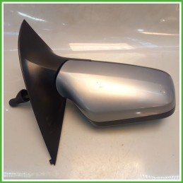 Specchio Specchietto Retrovisore Destro DX GRIGIO CHIARO 94L OPEL ASTRA T98 1998 2004 Originale Usato