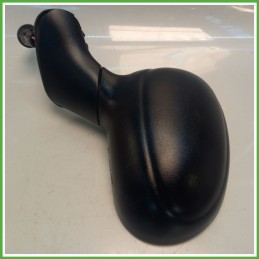Specchio Specchietto Retrovisore Sinistro SX GOFFRATO CHEVROLET (DAEWOO) MATIZ M100 2000 2006 Originale Usato