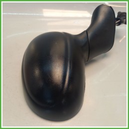 Specchio Specchietto Retrovisore Destro DX GOFFRATO CHEVROLET (DAEWOO) MATIZ M100 2000 2006 Originale Usato