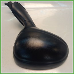 Specchio Specchietto Retrovisore Destro DX GOFFRATO CHEVROLET (DAEWOO) MATIZ M100 2000 2006 Originale Usato