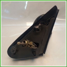 Specchio Specchietto Retrovisore Destro DX NERO VOLKSWAGEN POLO 3a Serie 1994 2001 MAGNA Originale Usato