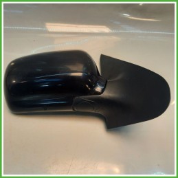 Specchio Specchietto Retrovisore Destro DX NERO VOLKSWAGEN POLO 3a Serie 1994 2001 MAGNA Originale Usato