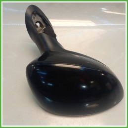 Specchio Specchietto Retrovisore Destro DX NERO FIAT GRANDE PUNTO 2Y 2005 2008 FICOSA FICOMIRRORS Originale Usato