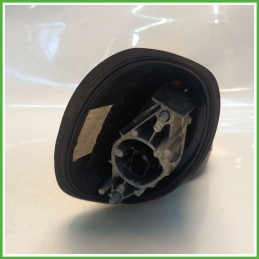 Specchio Specchietto Retrovisore Destro DX GOFFRATO MINI MINI Countryman R60 2010 2017 Originale Usato