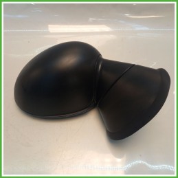 Specchio Specchietto Retrovisore Destro DX GOFFRATO MINI MINI Countryman R60 2010 2017 Originale Usato