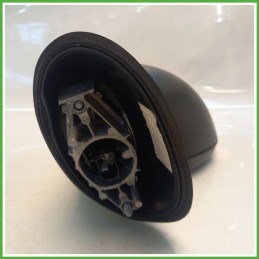 Specchio Specchietto Retrovisore Sinistro SX GOFFRATO MINI MINI Countryman R60 2010 2017 Originale Usato