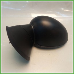 Specchio Specchietto Retrovisore Sinistro SX GOFFRATO MINI MINI Countryman R60 2010 2017 Originale Usato