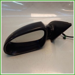 Specchio Specchietto Retrovisore Sinistro SX MARRONE VOLKSWAGEN PASSAT 3C 2005 2010 MAGNA Originale Usato