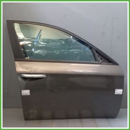 Porta Portiera Sportello Anteriore Destra DX GRIGIO SCURO ALFA ROMEO 159 X3/X9 Station Wagon 2005 2013 Originale Usato