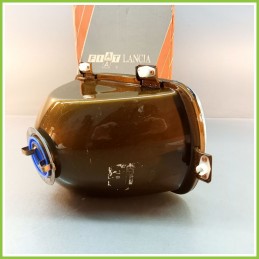 Faro Fanale Proiettore Anteriore Sinistro Nuovo Siem  Fiat 131 3A Serie