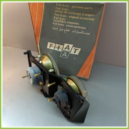 Faro Fanale Proiettore Anteriore Sinistro Nuovo Siem  Fiat Ritmo 2A Seconda Serie