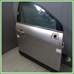 Porta Portiera Sportello Anteriore Destra DX GRIGIO CHIARO CHEVROLET (DAEWOO) CAPTIVA C100 SUV 2006 2011 Originale Usato
