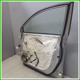 Porta Portiera Sportello Anteriore Destra DX GRIGIO CHIARO CHEVROLET (DAEWOO) CAPTIVA C100 SUV 2006 2011 Originale Usato