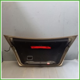 Portellone Bagagliaio Cofano Baule Posteriore MERCEDES-BENZ Classe C W/S204 2007 2011 GRIGIO 798 BEIGE SANIDINO MET Berlina