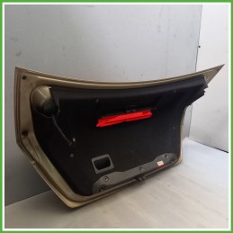 Portellone Bagagliaio Cofano Baule Posteriore MERCEDES-BENZ Classe C W/S204 2007 2011 GRIGIO 798 BEIGE SANIDINO MET Berlina