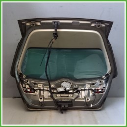 Portellone Bagagliaio Cofano Baule Posteriore ALFA ROMEO 159 X3/X9 2005 2013 GRIGIO SCURO Station Wagon Originale Usato