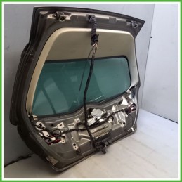 Portellone Bagagliaio Cofano Baule Posteriore ALFA ROMEO 159 X3/X9 2005 2013 GRIGIO SCURO Station Wagon Originale Usato