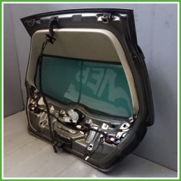 Portellone Bagagliaio Cofano Baule Posteriore ALFA ROMEO 159 X3/X9 2005 2013 GRIGIO SCURO Station Wagon Originale Usato