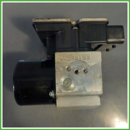 Centralina ABS Modulo Pompa TRW EBC430EV 71748401 LANCIA YPSILON TE Originale Usato