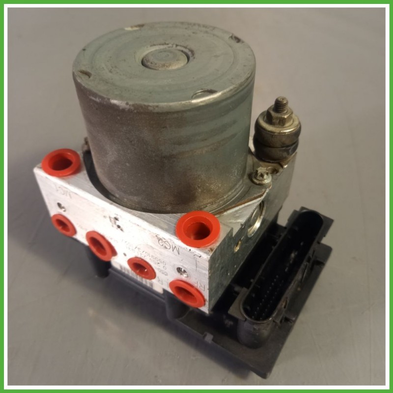 Centralina ABS Modulo Pompa BOSCH 0265800315 71719584 FIAT PUNTO 1N/1P Originale Usato