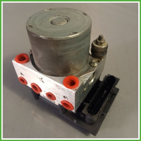 Centralina ABS Modulo Pompa BOSCH 0265800315 71719584 FIAT PUNTO 1N/1P Originale Usato