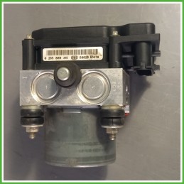 Centralina ABS Modulo Pompa BOSCH 0265800315 71719584 FIAT PUNTO 1N/1P Originale Usato