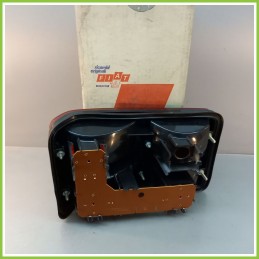 Fanale Fanalino Posteriore Destro Nuovo M.Cart  Fiat 127 2A Seconda Serie