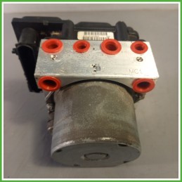 Centralina ABS Modulo Pompa BOSCH 0265800315 71719584 FIAT PUNTO 1N/1P Originale Usato