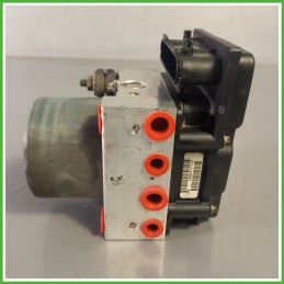 Centralina ABS Modulo Pompa BOSCH 0265800315 71719584 FIAT PUNTO 1N/1P Originale Usato