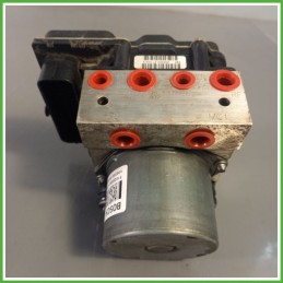 Centralina ABS Modulo Pompa BOSCH 0265950973 71771143 FIAT GRANDE PUNTO 4C Originale Usato