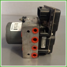 Centralina ABS Modulo Pompa BOSCH 0265950973 71771143 FIAT GRANDE PUNTO 4C Originale Usato