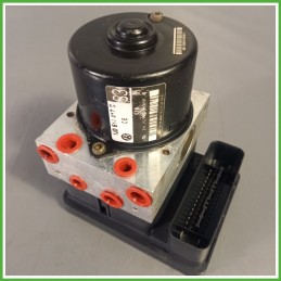 Centralina ABS Modulo Pompa ATE 10.0960-0312.3 1J0698117A VOLKSWAGEN BORA 1J Originale Usato