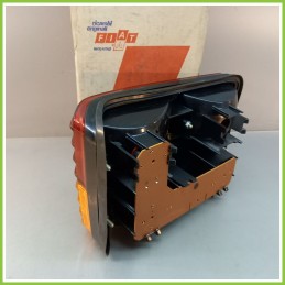 Fanale Fanalino Posteriore Destro Nuovo M.Cart  Fiat 127 2A Seconda Serie
