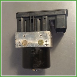 Centralina ABS Modulo Pompa ATE 10.0960-0312.3 1J0698117A VOLKSWAGEN BORA 1J Originale Usato