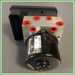 Centralina ABS Modulo Pompa ATE 10.0960-0312.3 1J0698117A VOLKSWAGEN BORA 1J Originale Usato