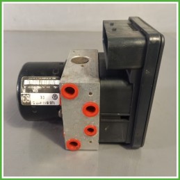 Centralina ABS Modulo Pompa ATE 10.0960-0312.3 1J0698117A VOLKSWAGEN BORA 1J Originale Usato
