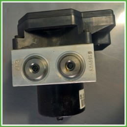 Centralina ABS Modulo Pompa MANDO 96414763 96639628 CHEVROLET (DAEWOO) EPICA V250 Originale Usato