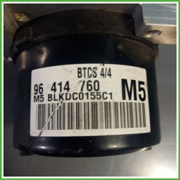 Centralina ABS Modulo Pompa MANDO 96414763 96639628 CHEVROLET (DAEWOO) EPICA V250 Originale Usato