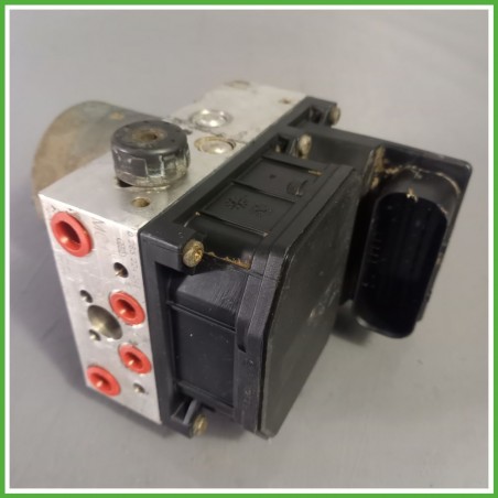 Centralina ABS Modulo Pompa BOSCH 0265900024 71730143 FIAT STILO 2C Originale Usato