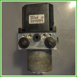 Centralina ABS Modulo Pompa BOSCH 0265900024 71730143 FIAT STILO 2C Originale Usato