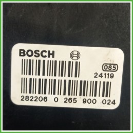 Centralina ABS Modulo Pompa BOSCH 0265900024 71730143 FIAT STILO 2C Originale Usato