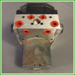 Centralina ABS Modulo Pompa BOSCH 0265900024 71730143 FIAT STILO 2C Originale Usato