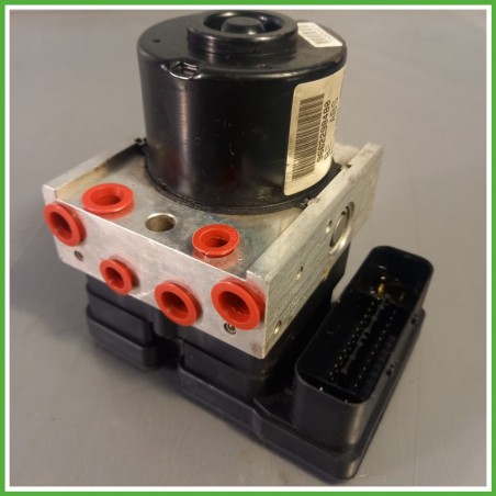 Centralina ABS Modulo Pompa ATE 10.0970-1144.3 4541FX CITROEN C3 2a Serie Originale Usato