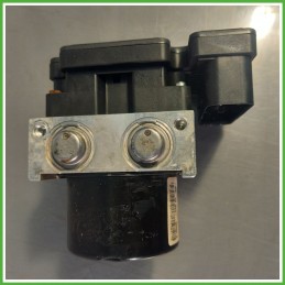 Centralina ABS Modulo Pompa ATE 10.0970-1144.3 4541FX CITROEN C3 2a Serie Originale Usato