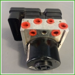 Centralina ABS Modulo Pompa ATE 10.0970-1144.3 4541FX CITROEN C3 2a Serie Originale Usato