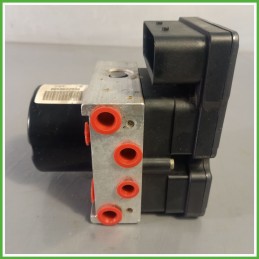 Centralina ABS Modulo Pompa ATE 10.0970-1144.3 4541FX CITROEN C3 2a Serie Originale Usato