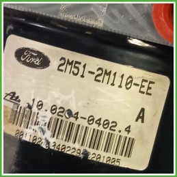 Centralina ABS Modulo Pompa ATE 10.0925-0119.3 1253806 FORD FOCUS CAK Originale Usato